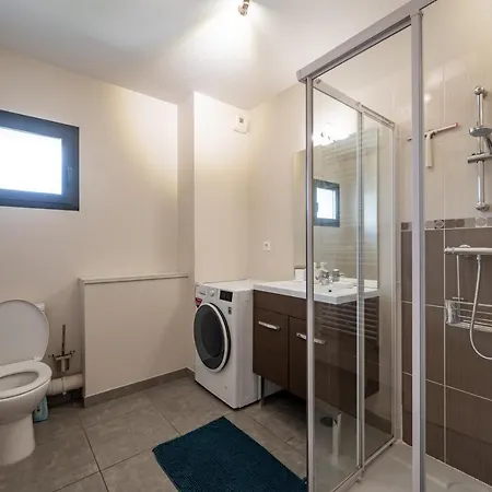 Le Saint Exupery - T3 Centre Ville Avec Balcon + Parking Gratuit Toulouse Exterior foto