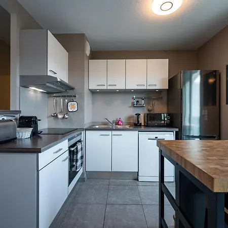 Le Saint Exupery - T3 Centre Ville Avec Balcon + Parking Gratuit Toulouse Exterior foto