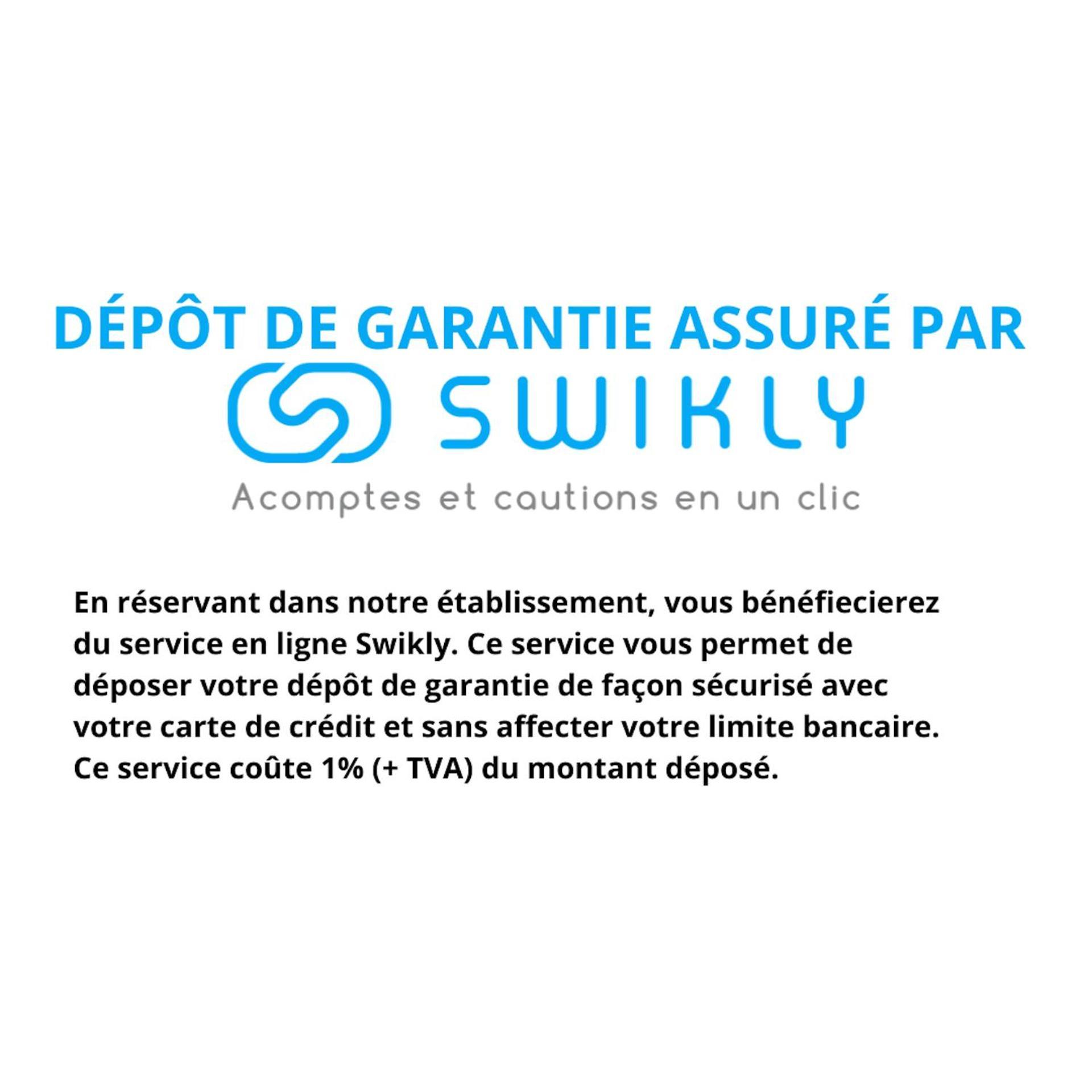 Le Saint Exupery - T3 Centre Avec Balcon + Parking Gratuit Apartment